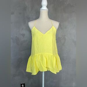 Cinq a sept silk top NWT